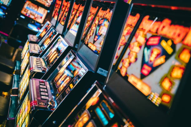 hatoribet On-screen game rules